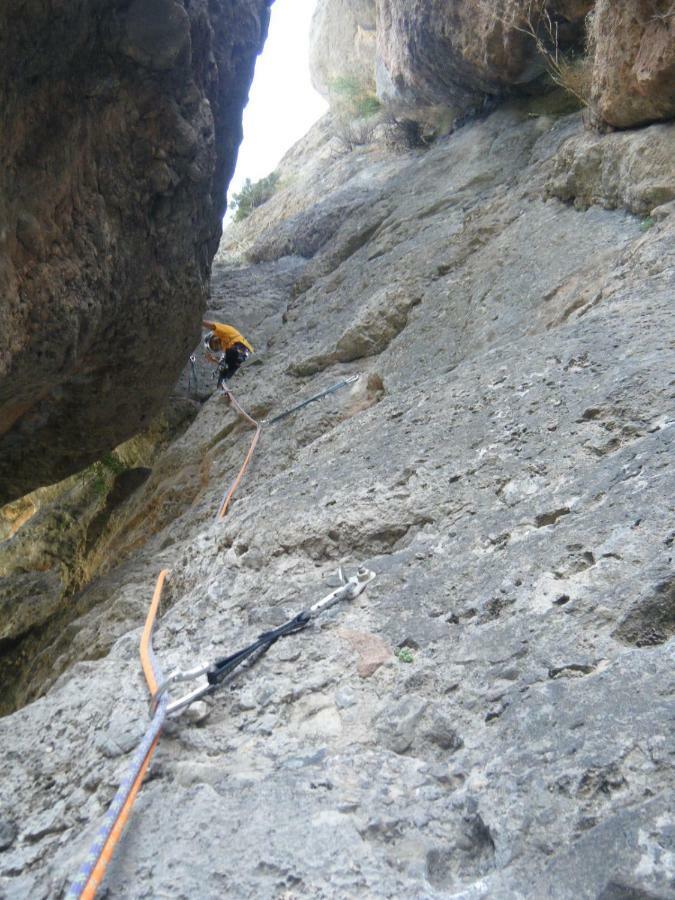 Amaroq Explorers Basecamp Tremp Ngoại thất bức ảnh